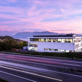 Bild von ZENITH Automobiles • Lausanne