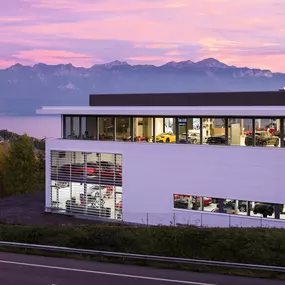 Bild von ZENITH Automobiles • Lausanne