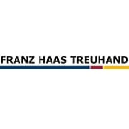 Logo from Franz Haas Treuhand AG