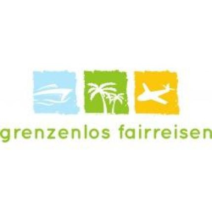 Logotyp från grenzenlos fairreisen - Reisebüro Oberhausen-Sterkrade