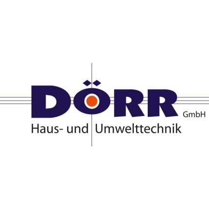 Logotyp från Dörr GmbH Haus- und Umwelttechnik