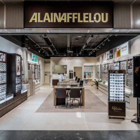 Bild von Opticien Alain Afflelou | Payerne