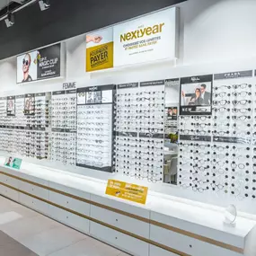 Bild von Opticien Alain Afflelou | Payerne