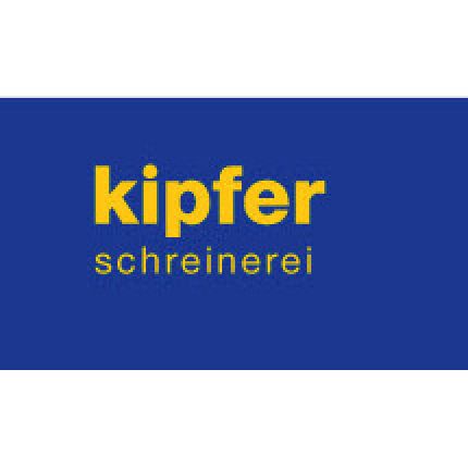 Logo van Kipfer Schreinerei AG