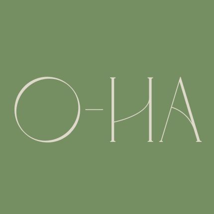 Logo od O-HA