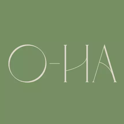 Logo van O-HA