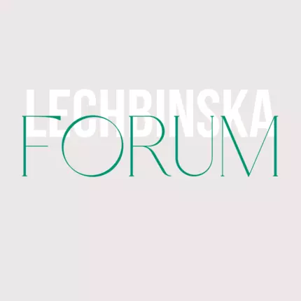 Logo von Lechbinska Forum