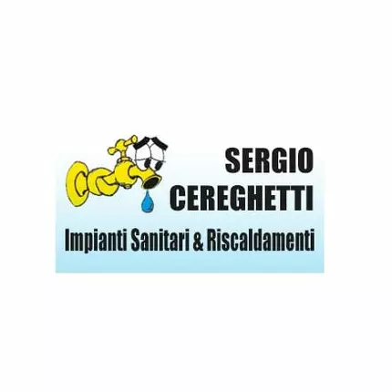 Logotipo de Cereghetti Sergio Sagl