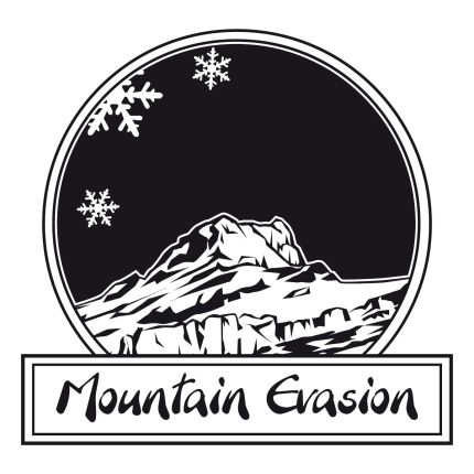 Logo fra Mountain Evasion Sàrl
