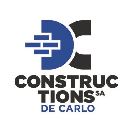 Logo van DC Constructions SA