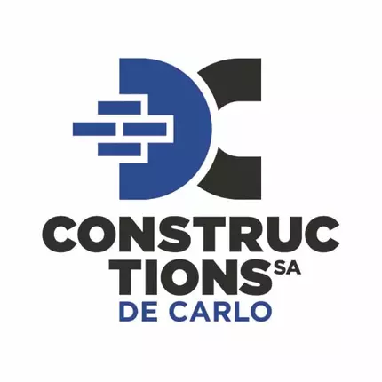 Logótipo de DC Constructions SA