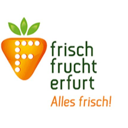 Logotyp från Frisch Frucht Erfurt GmbH – Ihr Foodservice Partner