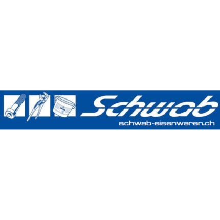Logotyp från Schwab AG Eisenwaren