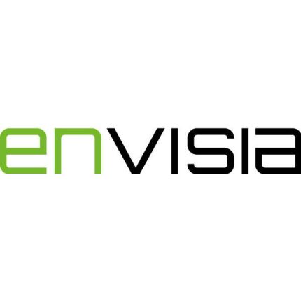 Logotipo de envisia GmbH
