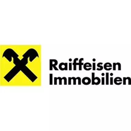 Logo van Raiffeisen Immobilien GmbH