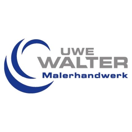 Logo da Uwe Walter Malerhandwerk GmbH