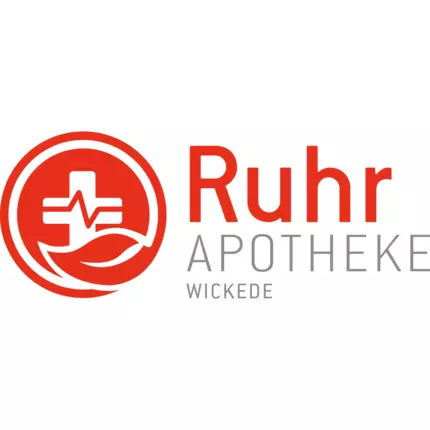 Logo fra Ruhr-Apotheke