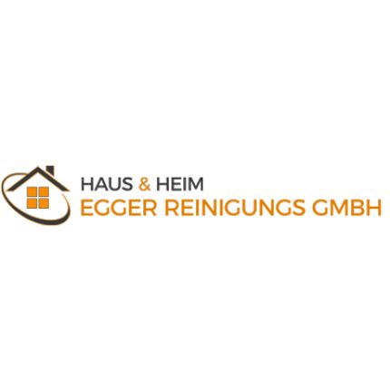 Logo od Haus und Heim Egger Reinigungs GmbH