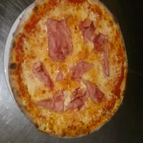 Bild von Pizzeria Lugano Caffè