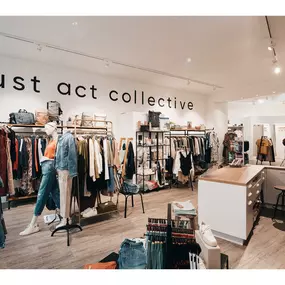 Bild von JAC (Just Act Collective)
