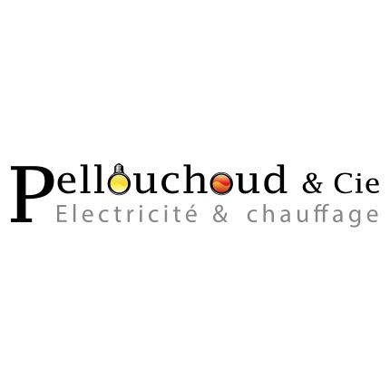 Logo van Pellouchoud & Cie Electricité - Chauffage