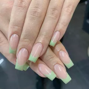 Bild von Real Nails Zurich - Nagelstudio - Gelnägel - Frenchnägel - Nägelstudio