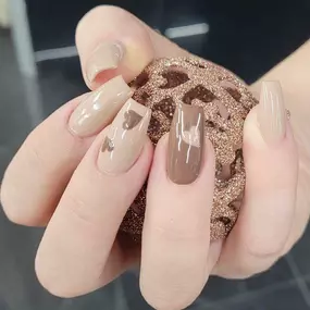 Bild von Real Nails Zurich - Nagelstudio - Gelnägel - Frenchnägel - Nägelstudio