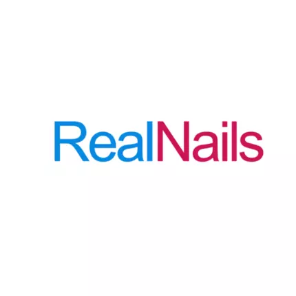 Logo de Real Nails Zurich - Nagelstudio - Gelnägel - Frenchnägel - Nägelstudio