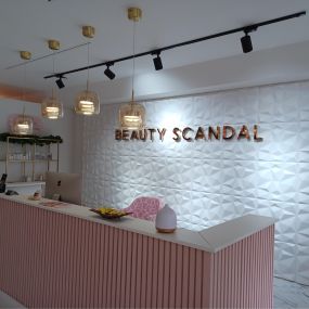 Bild von Beauty Scandal Bielefeld