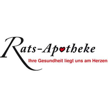 Logo van Rats-Apotheke