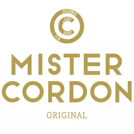 Logo from MISTER CORDON Adelboden