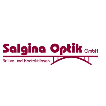 Logo von Salgina Optik GmbH