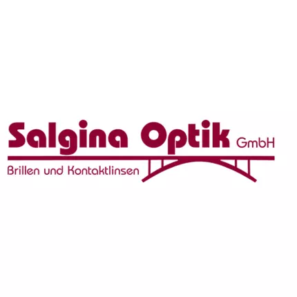 Logo von Salgina Optik GmbH