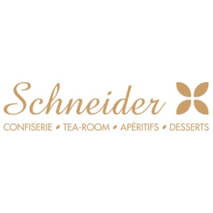Logo de Confiserie Schneider Rue du Lac