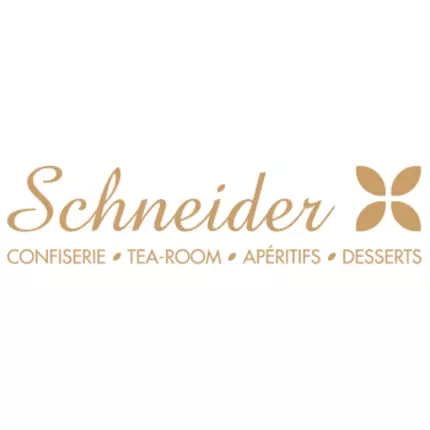 Logo from Confiserie Schneider Rue du Lac