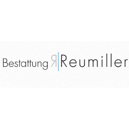 Logo fra Bestattung Reumiller GmbH