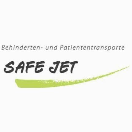 Logo van Safe Jet GmbH