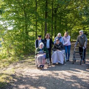 Bild von Zentrum für Betreuung und Pflege am Badesee Saerbeck