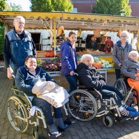 Bild von Zentrum für Betreuung und Pflege am Badesee Saerbeck