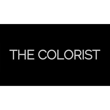 Logotyp från The Colorist by Thomas Neidhart