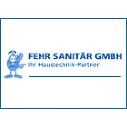 Logo fra Fehr Sanitär GmbH