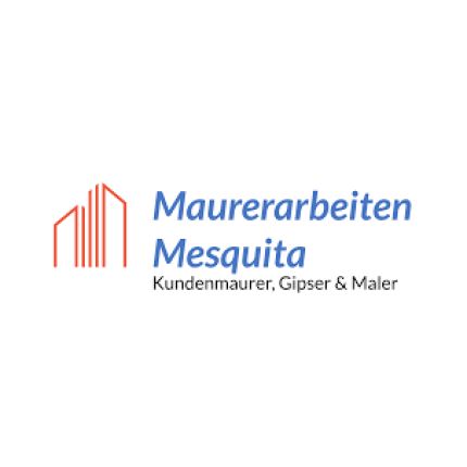 Logo od Maurerarbeiten Mesquita GmbH