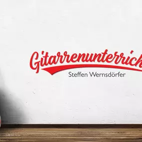 Bild von Steffen Wernsdörfer I Gitarrenunterricht Bamberg