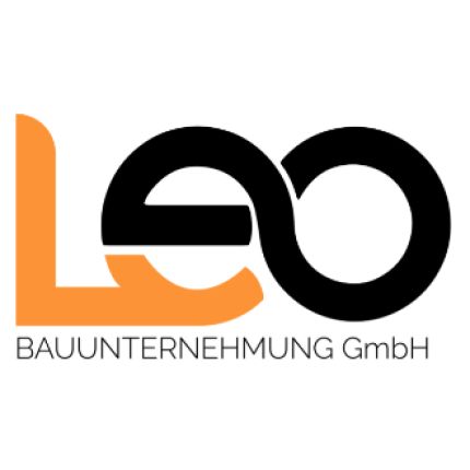 Logo fra Leo Bauunternehmung GmbH