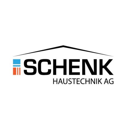 Logo van Schenk Haustechnik AG