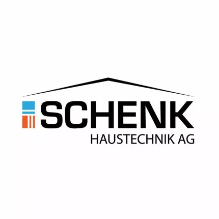 Λογότυπο από Schenk Haustechnik AG