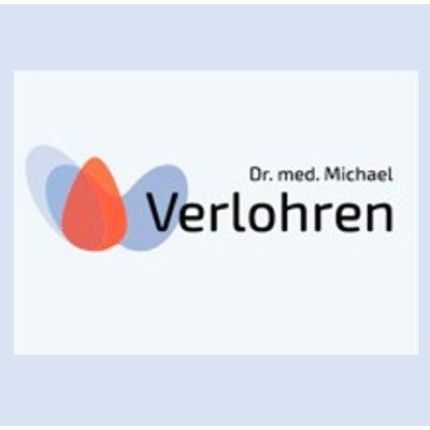 Logotyp från Dr. med. Michael Verlohren, FA für Innere Medizin | Endokrinologie | Diabetologie