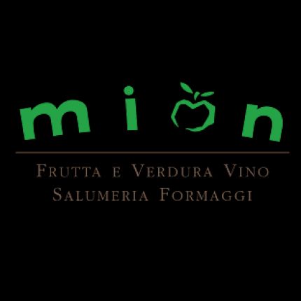 Logo von Mion Frutta e Verdura SA