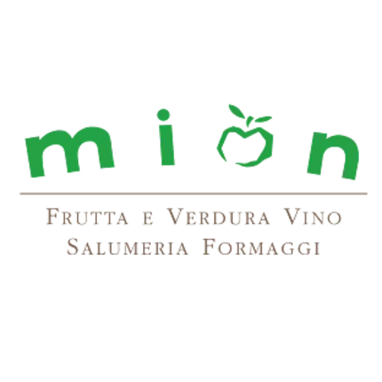 Logo de Mion Frutta e Verdura SA