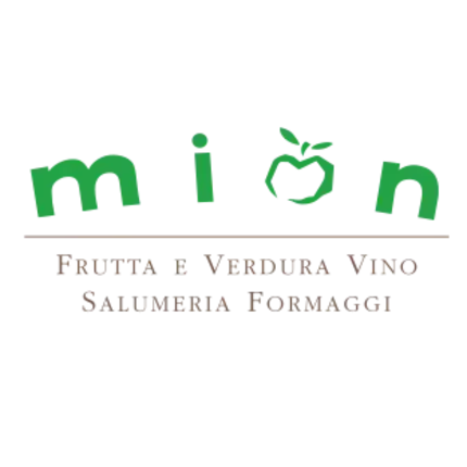 Logo van Mion Frutta e Verdura SA